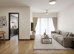 Sophia Residence (D9), Condominium #585578361